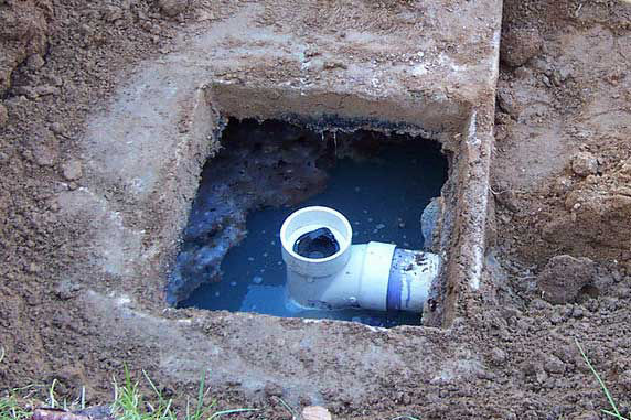 Septic Tank Maintenance