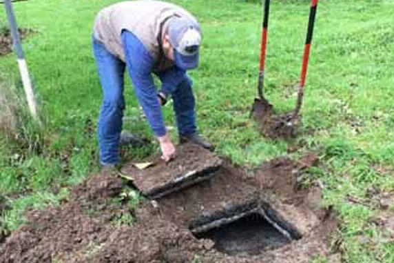 Septic Tank Inspections